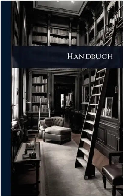 Handbuch by Anonymous
