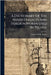 A Dictionary Of The Mixed Dialects And Foreign Words Used In Telugu by Brown, Charles Philip