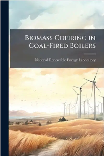 Biomass Cofiring in Coal-Fired Boilers by National Renewable Energy Laboratory
