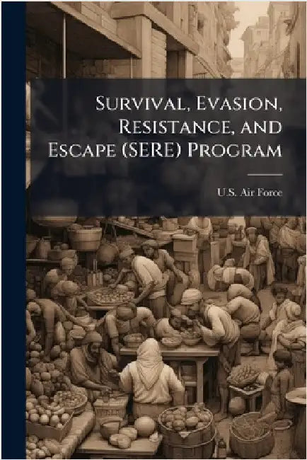Survival, Evasion, Resistance, and Escape (SERE) Program by U S Air Force