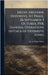 Meuse-Argonne Offensive, 1st Phase, 26 September-3 October, 1918, General Operations (Attack of Defensive Zone) by Gillette, A. Ward