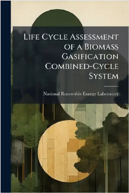 Life Cycle Assessment of a Biomass Gasification Combined-Cycle System ...
