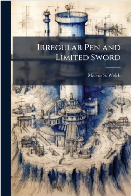 Irregular Pen and Limited Sword by Welch, Marcus S.