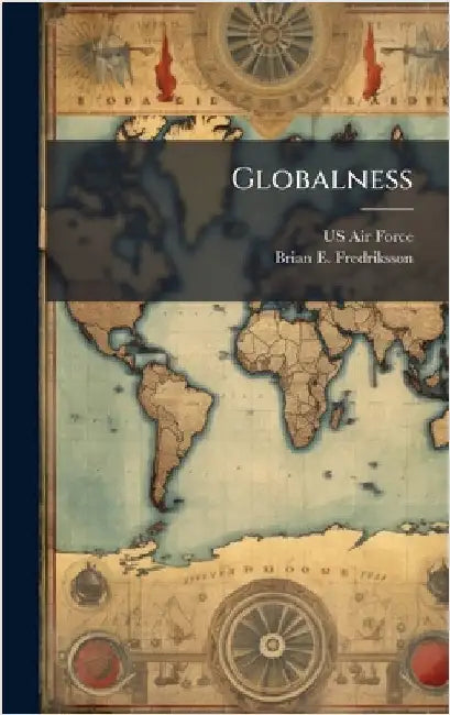 Globalness by US Air Force
