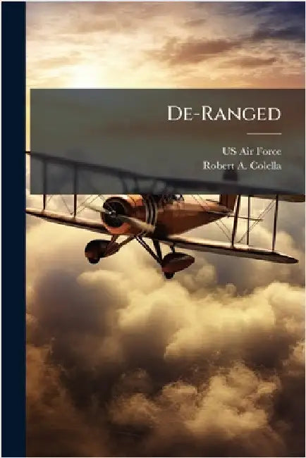 De-Ranged by US Air Force