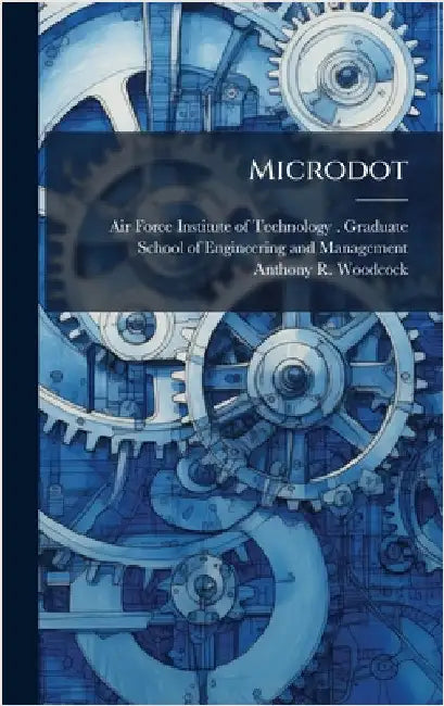 Microdot by Air Force Institute of Technology (U