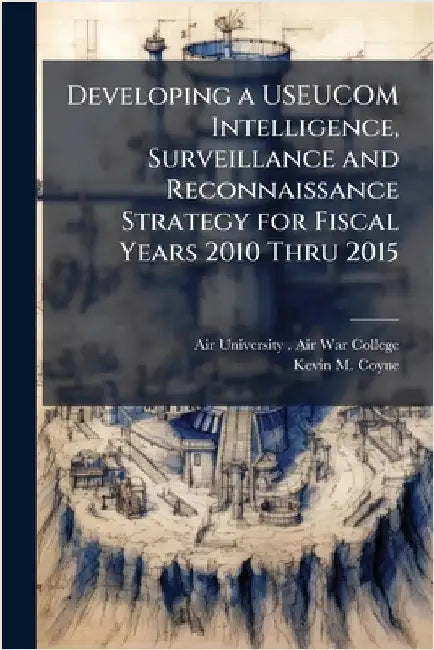 Developing a USEUCOM Intelligence, Surveillance and Reconnaissance Strategy for Fiscal Years 2010 Thru 2015 by Air University (U S ) Air War College
