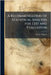 A Recommendation of Statistical Analysis for Test and Evaluation by DuPont, Noel J.