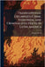 Transnational Organized Crime, Terrorism, and Criminalized States in Latin America by Farah, Douglas