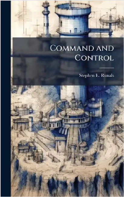 Command and Control by Runals, Stephen E.