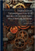 Fabrication Techniques for III-V Micro-Opto-Electro-Mechanical Systems by Raley, Jeremy A.