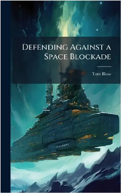 Defending Against a Space Blockade by Blow, Tom
