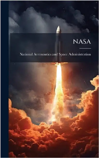 NASA by National Aeronautics and Space Admini