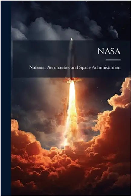 NASA by National Aeronautics and Space Admini