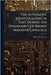 The Automatic Identification of Text During the Disassembly of Binary Machine Language by Jarrells, Michael F.
