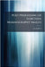Post-Processing of Low Dose Mammography Images by Kim, Jesung