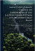Impacts of Climate Change on Landscapes of the Eastern Sierra Nevada and Western Great Basin by U. S. Department of the Interior, Unit