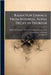 Radiation Damage From Internal Alpha Decay in Thorium by Office of Scientific & Technical Info