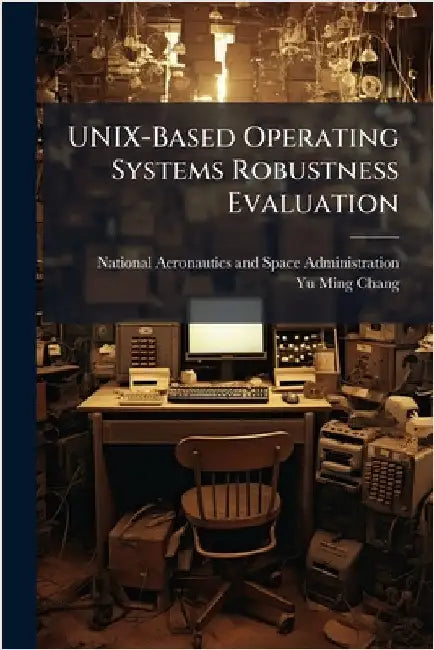 UNIX-Based Operating Systems Robustness Evaluation by National Aeronautics and Space Admini