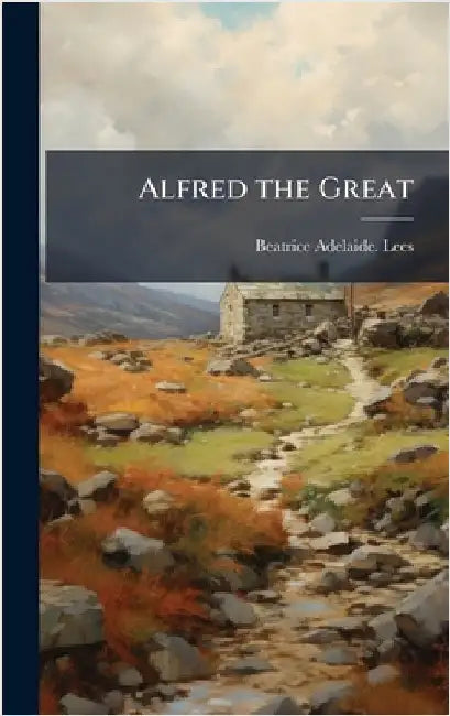Alfred the Great by Lees, Beatrice Adelaide