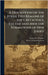 A Description of the Fossil Fish Remains of the Cretaceous, Eocene and Miocene Formations of New Jersey by Fowler, Henry Weed 1878-1965