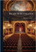 Bis ins Burgtheater by Prechtler, Heinrich 1859-