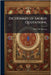 Dictionary of Sacred Quotations; by Weld, H. Hastings (Horatio Hastings)