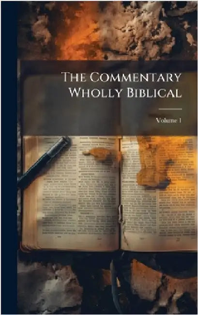 The Commentary Wholly Biblical by Anonymous
