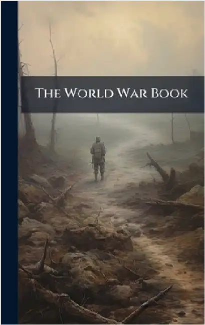 The World War Book by Anonymous