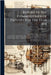 Report of the Commissioner of Patents for the Year 1841 by United States Patent Office Report