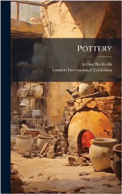 Pottery by Beckwith, Arthur