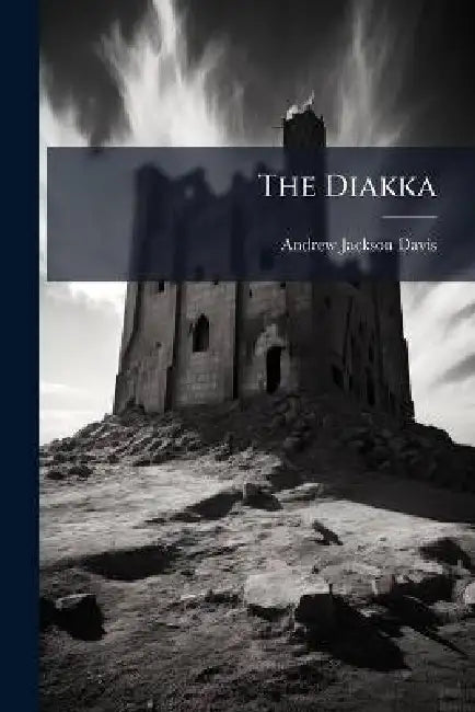 The Diakka by Andrew Jackson 1826-1910 Davis