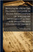 Investment Problems Prepared to Cover in Detail Each Chapter of "Jordan on Investments", a Text for Investors and Students of Finance by Jordan, David Francis 1890-1942