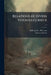 Relations de divers voyages curieux by Melchisã(c)Dec 1620-1692 Thã(c)Venot, Thomas Moette
