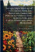 Jacques' New Manual of the Garden, Farm and Barnyard, Embracing Practical Horticulture, Agriculture, and Cattle, Horse and Sheep Husbandry by Jacques, Daniel Harrison 1825-1877