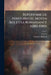 Repertoire de peintures du Moyen AÌge et la Renaissance (1280-1580) by Salomon 1858-1932 Reinach