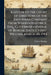 A Letter to the Court of Directors of the East-India Company From Warren Hastings, Esq., Governor-general of Bengal. Dated, Fort-William, March 20, 17 by Warren 1732-1818 Hastings