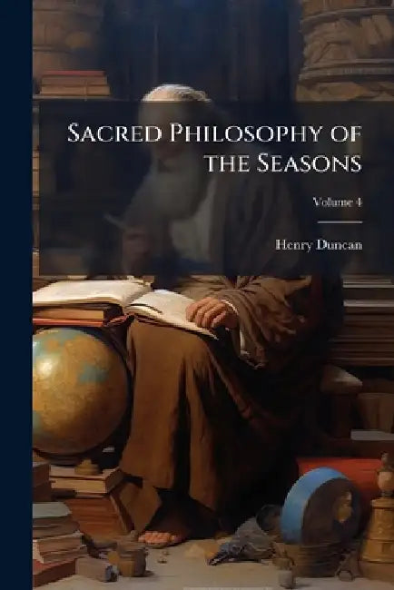 Sacred Philosophy of the Seasons by Henry 1774-1846 Duncan