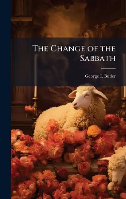 The Change of the Sabbath by George I. Butler