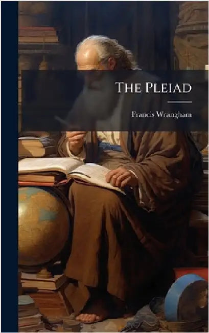 The Pleiad by Wrangham, Francis 1769-1842