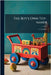 The Boy's Own Toy-maker by Landells, E.