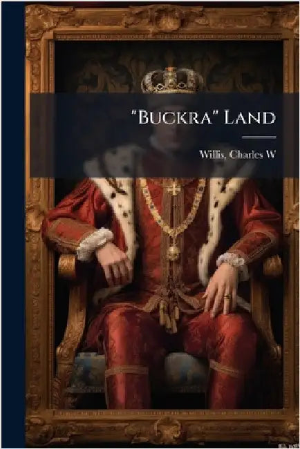 "Buckra" Land by [Willis, Charles W] 1864-