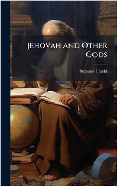Jehovah and Other Gods by Tracht, Stephen