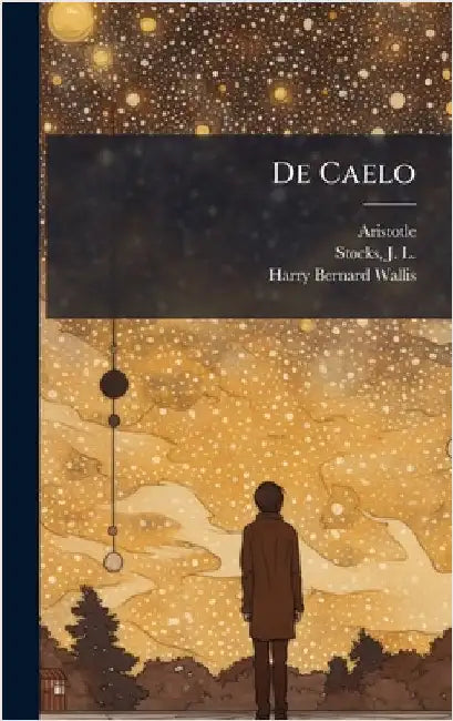 De Caelo by Aristotle