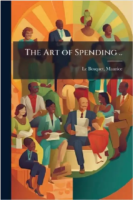 The Art of Spending .. by [Le Bosquet, Maurice]