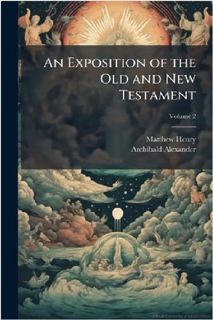 An Exposition of the Old and New Testament by Henry, Matthew 1662-1714