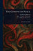 The Coming of Peace by Gerhart Hauptmann, Janet Achurch, C. E. Wheeler