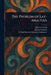 The Problem of Lay-Analyses by Sigmund Freud, Sándor Ferenczi, A. Paul (Albrecht Pa Maerker-Branden