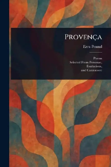 Provença by Ezra Pound
