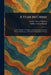 A Year in China by Martha Noyes Williams, William Cullen Bryant